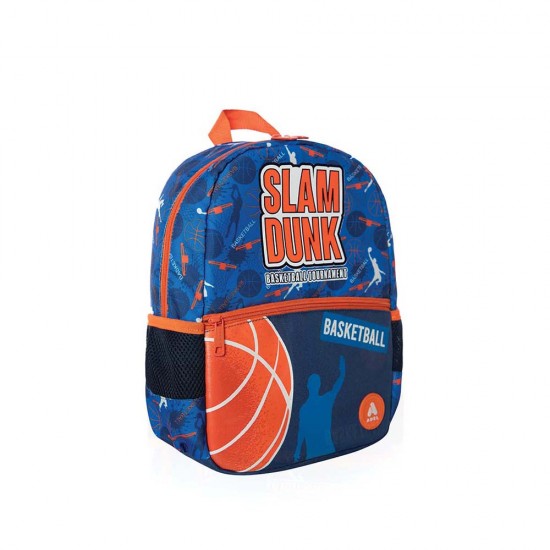 ADEL ANAOKUL ÇANTASI JUNİOR SLAM DUNK 000187