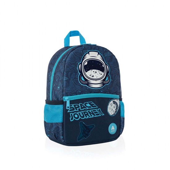 ADEL ANAOKUL ÇANTASI JUNİOR SPACE JOURNEY 000190