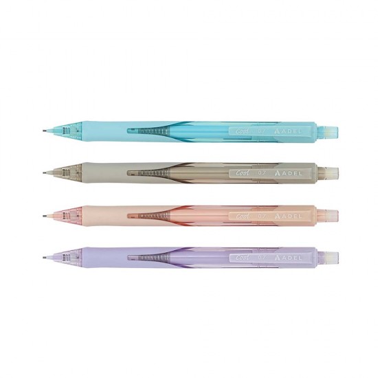 ADEL COOL PASTEL VERSATİL 07MM 60LI STN 000079
