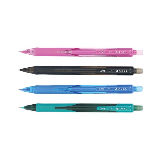 ADEL COOL VERSATİL 07MM 60LI STN 000080