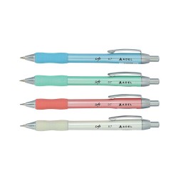 ADEL SOFT VERSATİL 07MM 40LI STN 000081