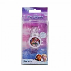 OTTONYA 000258 FROZEN DİJİTAL KOL SAATİ LED IŞIKLI