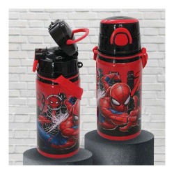 OTTONYA 000036-42667 SPIDERMAN ÇELİK MATARA SALTO THWIP 500ML