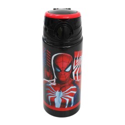 OTTONYA 000019-45480 SPIDERMAN PLASTİK MATARA FRX 500ML PAM