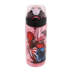 OTTONYA 000029-45490 SPIDERMAN PLASTİK MATARA FRX-T 500ML GAMEVERSE