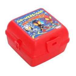 OTTONYA 000089-45537 SPIDERMAN BESLENME KABI WEBS