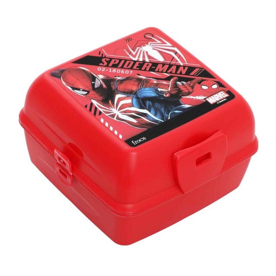 OTTONYA 000090-45538 SPIDERMAN BESLENME KABI GAMEVERSE