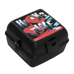 OTTONYA 000091-45539 SPIDERMAN BESLENME KABI HANG