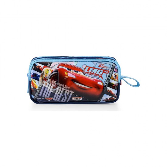 OTTONYA 000273-42840 CARS KALEM ÇANTASI DUE BEST