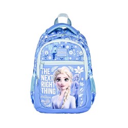 OTTONYA 000082-48588 DISNEY FROZEN İLKOKUL ÇANTASI PLS-LX NEXT