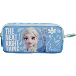 OTTONYA 000149-48604 FROZEN KALEM ÇANTASI DUE NEXT