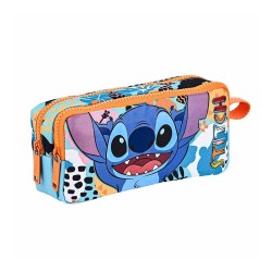 OTTONYA 000171-48646 STITCH KALEM ÇANTASI DUE-RX HAWAII