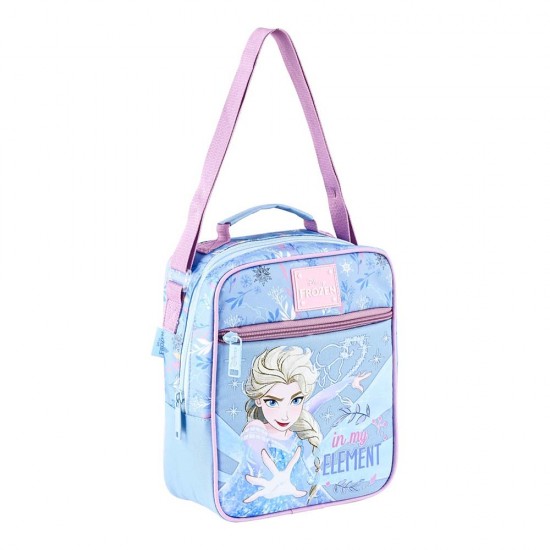 OTTONYA 000048-49102 DISNEY FROZEN BESLENME ÇANTASI PLS-LX ELEMENT