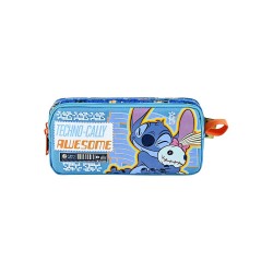 OTTONYA 000154-49113 STITCH KALEM ÇANTASI PLS-LX TECHNO