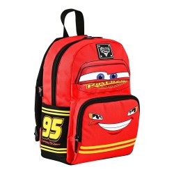 OTTONYA 000032-49133 DISNEY CARS ANAOKULU ÇANTASI BUG RACE