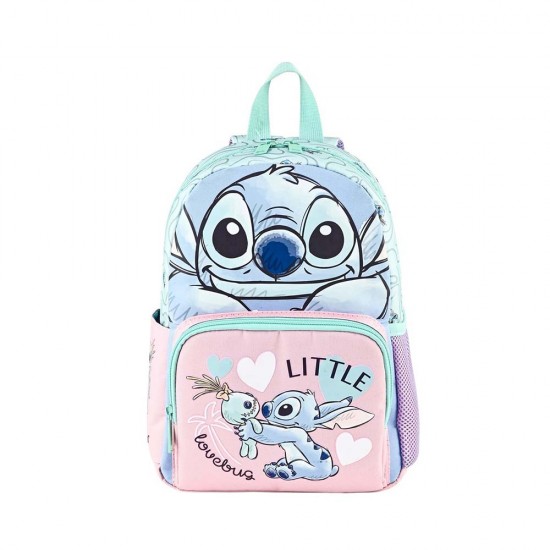 OTTONYA 000033-49135 DISNEY STITCH ANAOKULU ÇANTASI BUG LOVEBUG