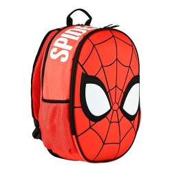 OTTONYA 000075-49153 DISNEY SPIDERMAN İLKOKUL ÇANTASI NEVA HEAD