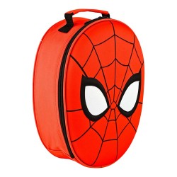 OTTONYA 000043-49163 DISNEY SPIDERMAN BESLENME ÇANTASI NEVA HEAD