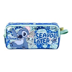 OTTONYA 000145-49171 STITCH KALEM ÇANTASI DUE SEE U LATER