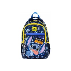 OTTONYA 000086-49198 DISNEY STITCH İLKOKUL ÇANTASI PLS-LX EASILY