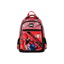 OTTONYA 000089-49204 DISNEY SPIDERMAN İLKOKUL ÇANTASI PLS-LX GAMEVERSE