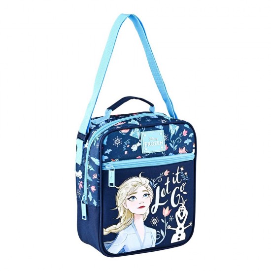 OTTONYA 000053-49216 DISNEY FROZEN BESLENME ÇANTASI PLS-LX LET IT GO