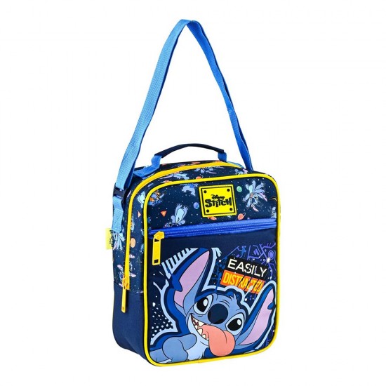 OTTONYA 000054-49218 DISNEY STITCH BESLENME ÇANTASI PLS-LX EASILY
