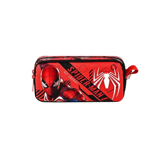 OTTONYA 000161-49249 SPIDERMAN KALEM ÇANTASI PLS-LX GAMEVERSE