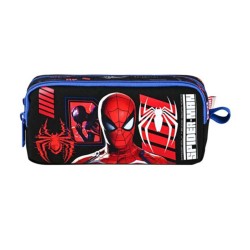 OTTONYA 000163-49255 SPIDERMAN KALEM ÇANTASI PLS-LX PAM