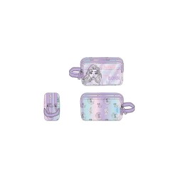 OTTONYA 000183-49280 FROZEN KALEM ÇANTASI ICE-LX COLORFUL