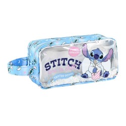 OTTONYA 000176-49319 STITCH KALEM ÇANTASI CHARM-LX DRAMAS