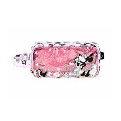 OTTONYA 000177-49322 MINNIE MOUSE KALEM ÇANTASI CHARM-LX JFU