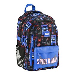 OTTONYA 000198-49338 SPIDERMAN SIRT ÇANTASI DEEP CODE