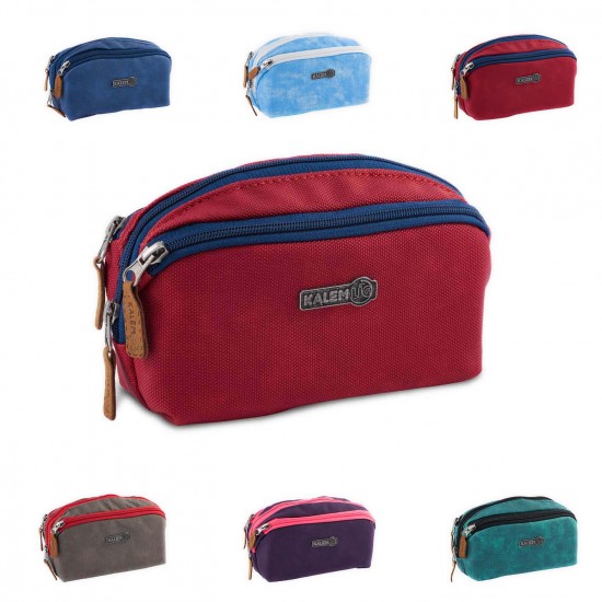 ARC KALEMLİG TRİO GEO BESLENME ÇANTASI 000030