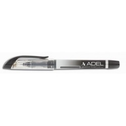 ADEL ROLLER PEN SİYAH 12Lİ 103099