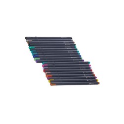 ADEL FİNELİNER MAVİ 12Lİ 1870051