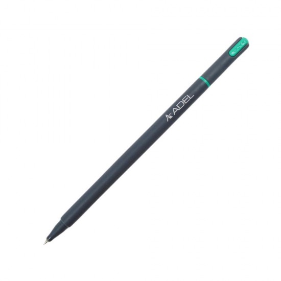 ADEL FİNELİNER 04 YEŞİL 12Lİ 187006