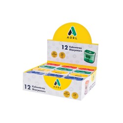 ADEL KALEMTRAŞ 685 AUTO LOCK 685001