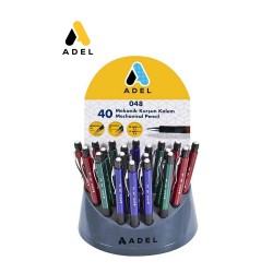 ADEL VERSATİL AUTO 048 05-07MM 40LI STN 048001