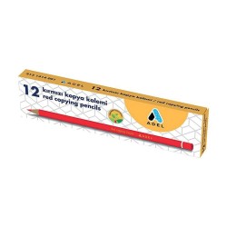 ADEL KIRMIZI KOPYA KALEMİ 414001