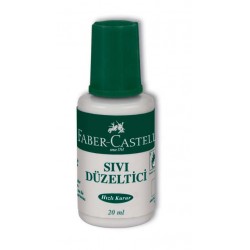 FABER SIVI SİLİCİ 20ML 169300