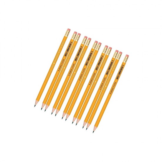 ADEL KURŞUN KALEM EXECUTİVE SİLGİLİ 212200