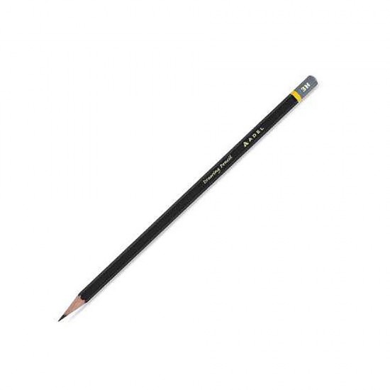 ADEL DERECELİ KALEM 2200 3H 200136