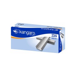 KANGARO ZIMBA TELİ NO:23/6