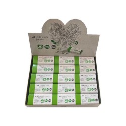 FABER DOĞA DOSTU SİLGİ DUSTFREE PVC FREE 30 187354