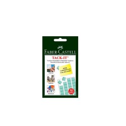 FABER TACK-İT 50 GR 187091 YEŞİL