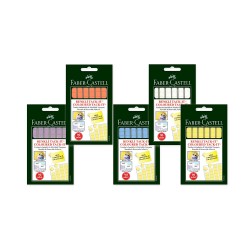 FABER TACK-İT 50GR KARIŞIK 187068 187093