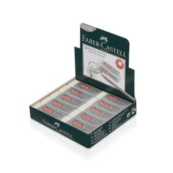 FABER SİLGİ DUST-FREE 187120-20