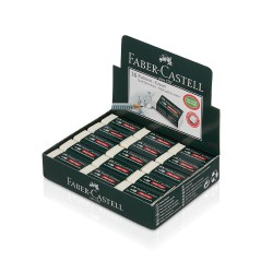 FABER SİLGİ BEYAZ 7085 188520-20