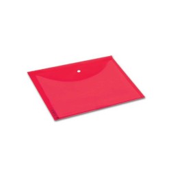 ABKA ÇITÇIT DOSYA A4 KIRMIZI